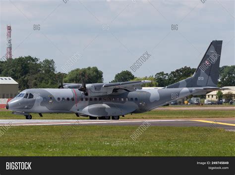 Raf Fairford, Image & Photo (Free Trial) | Bigstock