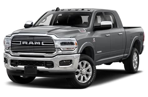 2019 Dodge Ram 2500 Diesel - dReferenz Blog