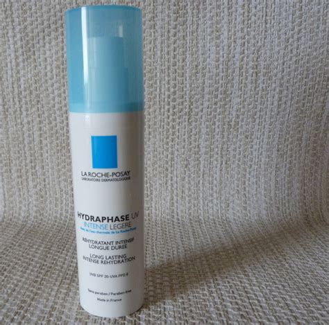 La Roche Posay Hydraphase Intense Legere - The One that made Joanne forget about her Creme de la ...