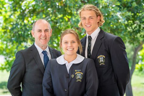 Principal power: New faces lead with heart | Sydney Catholic Schools