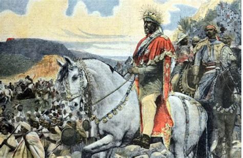 The Battle Of Adwa, African Victory In The Age Of Empire – KT PRESS