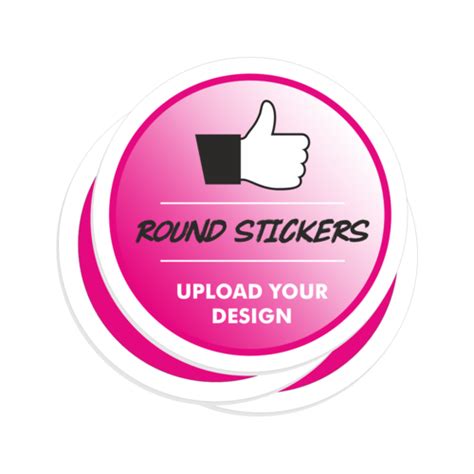 Custom Labels | Custom Boxes | Sticker Maker