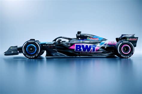 Every F1 2024 car launch date - The Race