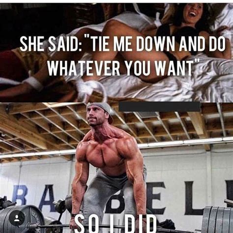 Pin by Nick Atlas on Weight Training & Cardio | Bodybuilding memes, Gym ...