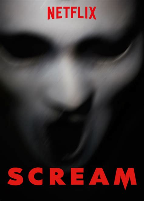 Scream - Dizi 2015 - Beyazperde.com