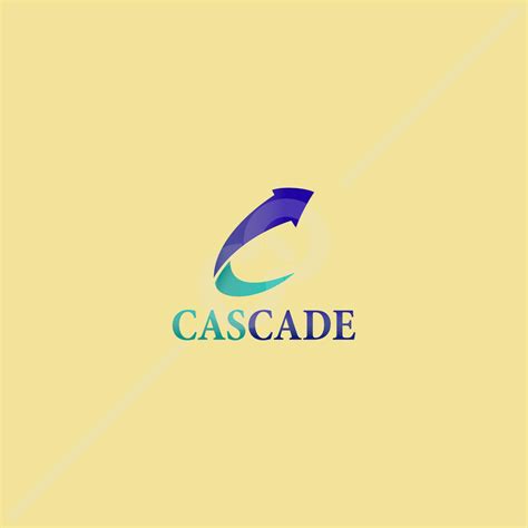 Cascade logo design contest by creativedigitalptk on DeviantArt