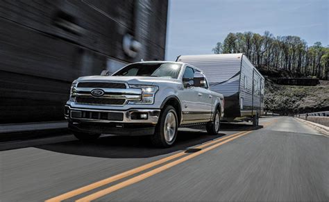 How to enable Tow Haul mode on Ford F-150 - What's its purpose?