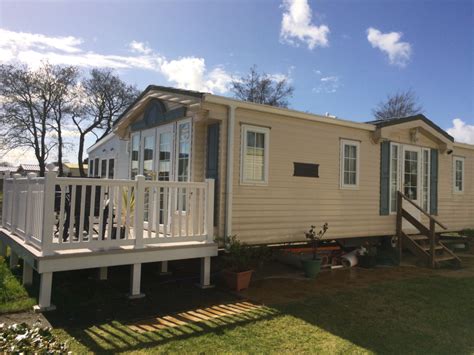 Luxury Caravan To Let Kiln Park Tenby - UK Caravan Rental UK Caravan Rental