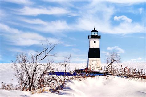 Presque Isle State Park