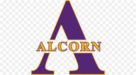 Alcorn State University Logo SVG