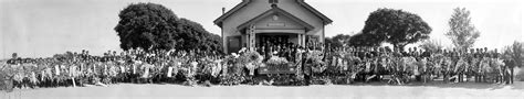 [Funeral at Delano Buddhist Church, Delano, California, May 10, 1941] | Collections | Japanese ...