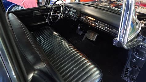 1957 Cadillac Series 75 Limousine | T234 | Houston 2015