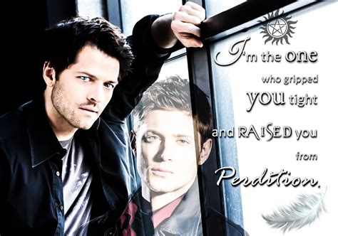 Destiel Wallpaper - Supernatural Photo (39386755) - Fanpop