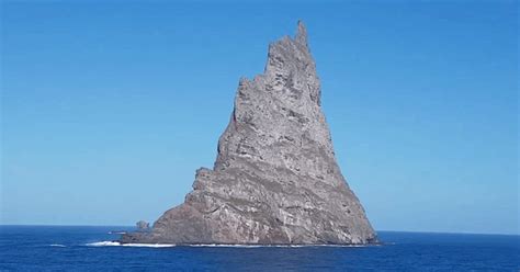 The Underwater Continent of Zealandia Could Predict Earth's Future