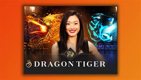 Bombay Live innovates live casino with Dragon Tiger