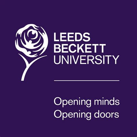 Leeds beckett university, Leeds beckett, Brand guidelines