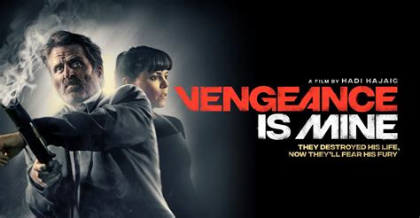 Vengeance Is Mine - movie: watch streaming online