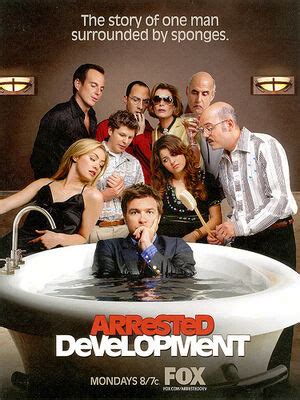 Arrested Development | Arrested Development Wiki | Fandom