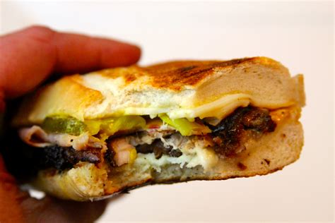 Smoked Pork Belly Cuban Sandwiches — Grillocracy