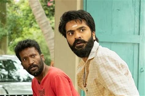 Simbu's Eeswaran Movie Stills Tamil Movie, Music Reviews and News