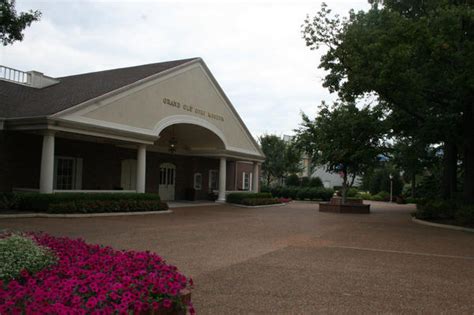 Grand Ole Opry Museum Exterior by XBlackxTearsX on DeviantArt