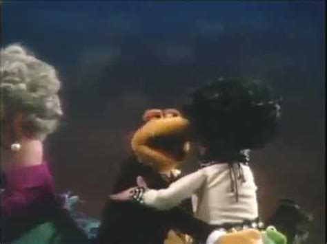 The Muppet Show Pilot - YouTube