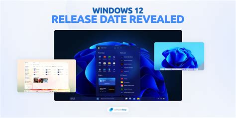 Windows 12 News: Microsoft Ready to Reveal the Release Date?