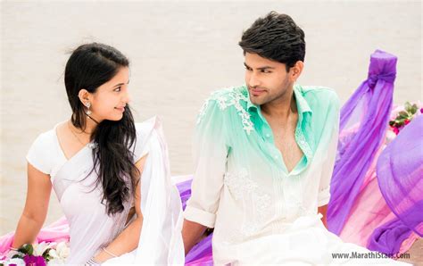 Kahe Diya Pardes Zee Marathi Serial StarCast Photos Actress Actor