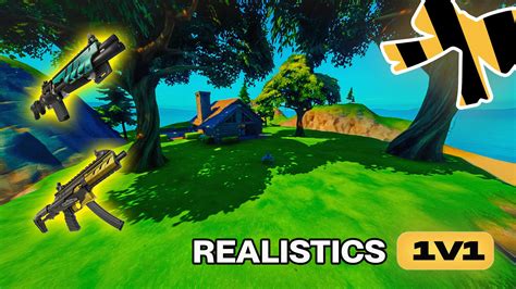 🌲 SPEED REALISTICS (1v1) - FINEST 🌲 7950-6306-4857 by finest - Fortnite Creative Map Code ...