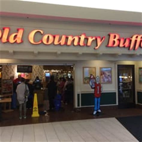 Old Country Buffet - CLOSED - 53 Photos & 53 Reviews - Buffets - 1 ...