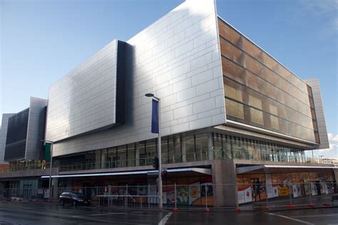 The Concourse, Chatswood - SkyscraperCity