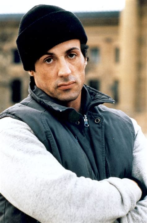 sylvester, Stallone, Rocky, Movies, 163, 2