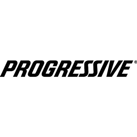 Progressive Corporation logo vector SVG, PNG download free