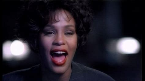 Whitney houston - 'i will always love you' | MARCA.com