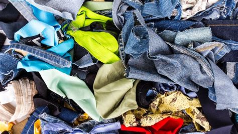 The Benefits Of Textile Recycling – Videodrom