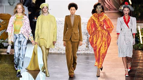 The Top 10 Collections of New York Fashion Week Fall 2020 | Vogue