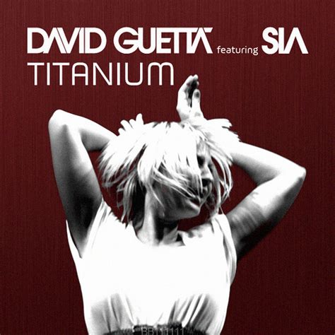 @ Dont Stop The Music @: David Guetta Ft. Sia - Titanium