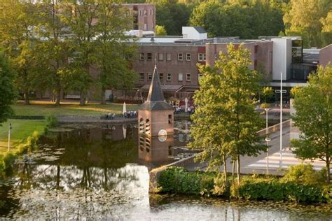 Scene from University of Twente - image 1 | University, Institution, Scene