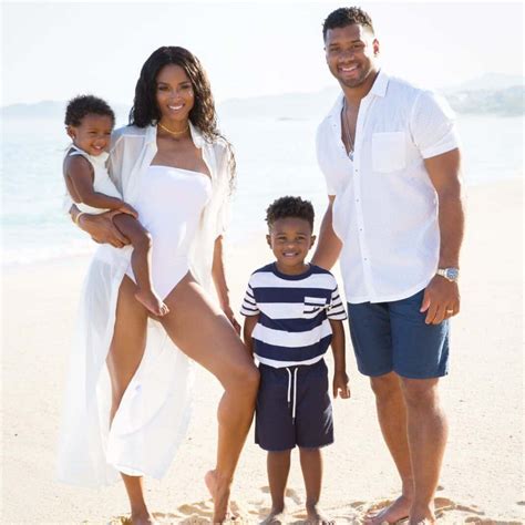 Russell Wilson [2021 Update]: Early Life, Fitness & Net Worth