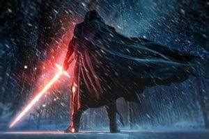 Kylo Ren, Star Wars, Star Wars: Episode VII The Force Awakens