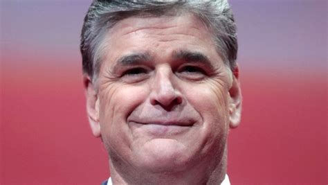 Sean Hannity, who mocked Michelle Obama, says it's wrong to mock Melania Trump