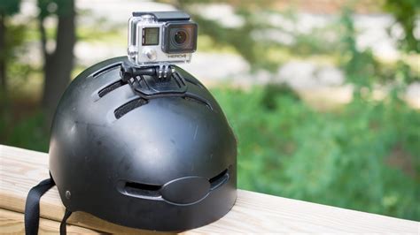 GoPro Hero4 Silver product photos - CNET