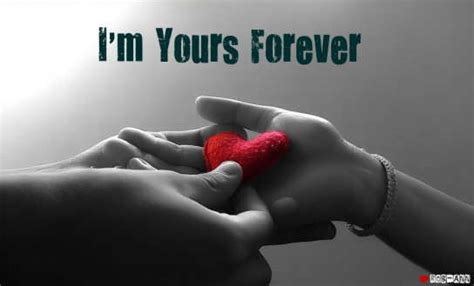 I’m Yours Forever - DesiComments.com