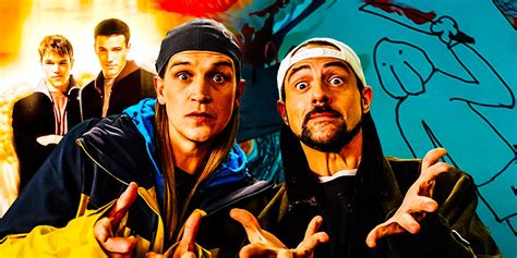 Kevin Smith Movies