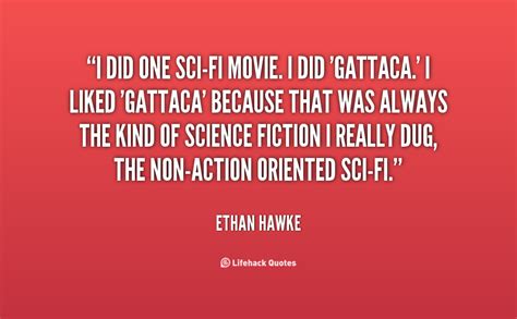 Gattaca Movie Quotes. QuotesGram