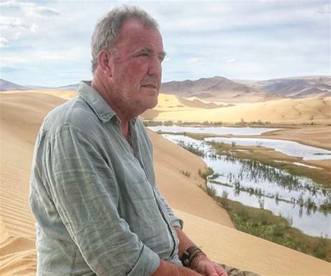 Jeremy Clarkson shares heartbreaking health update | Goss.ie