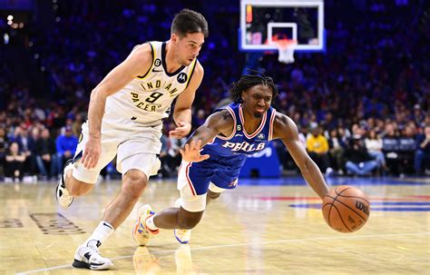 76ers vs. Pacers: How to Watch, Live Stream & Odds for Wednesday - Sports Illustrated ...