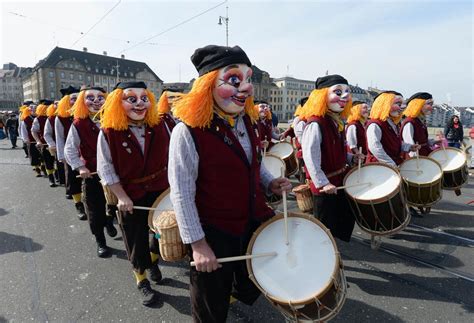 Switzerland Culture And Traditions