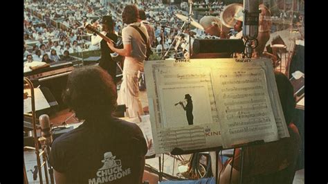 Chuck Mangione - Land of Make Believe - Live At The Hollywood Bowl ...