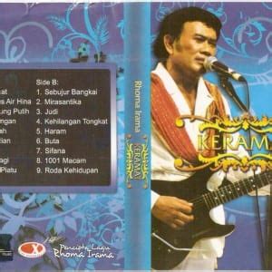 Lirik Lagu Rhoma Irama – Keramat